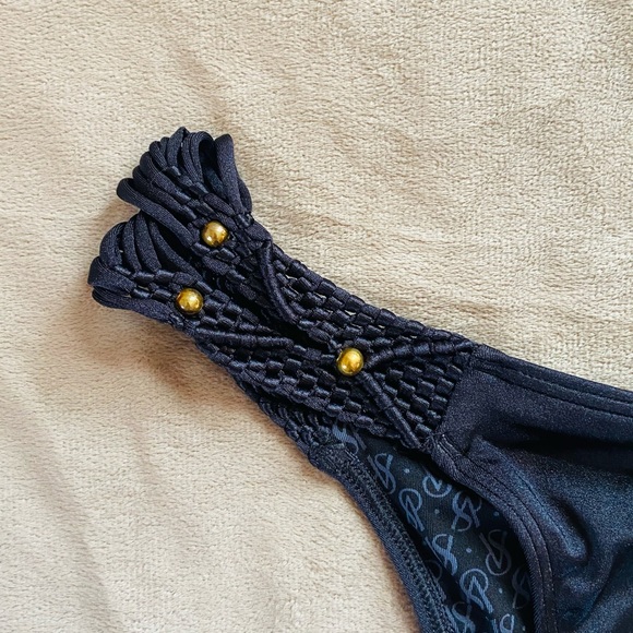 Victoria’s Secret Cheeky Bikini Bottom - Picture 3 of 4